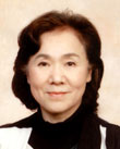鹿野美保子