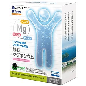 magdrink